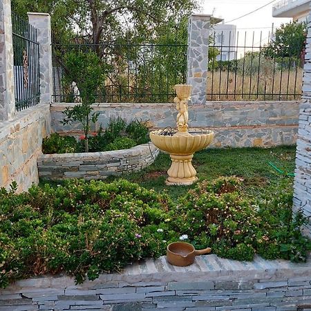 Апартаменти Shley House 1 Артеміда Екстер'єр фото